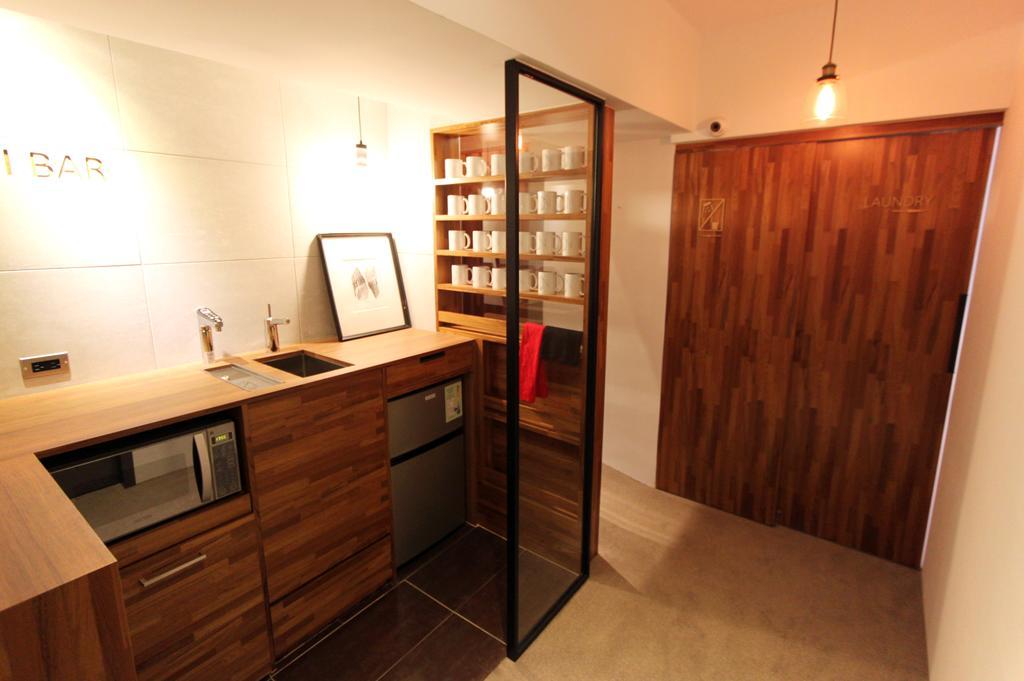 Bed in 6-Bed Mixed Dormitory Room