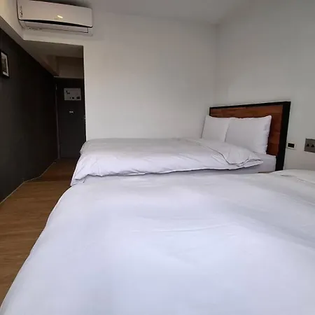 Daan Park Hotel-2